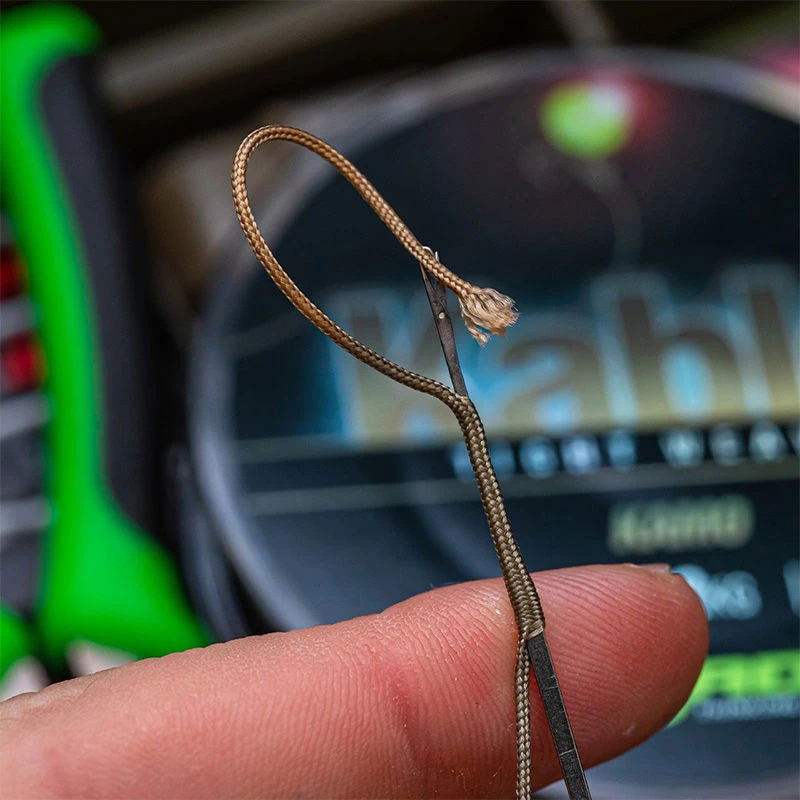 Korda Kable Tight Weave Leadcore 7m